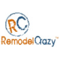 Remodel Crazy logo, Remodel Crazy contact details