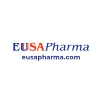 EUSA Pharma logo, EUSA Pharma contact details