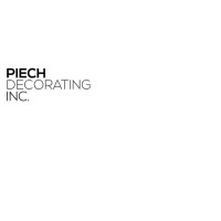 Piech Decorating Inc. logo, Piech Decorating Inc. contact details