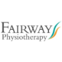 Fairway Physiotherapy logo, Fairway Physiotherapy contact details