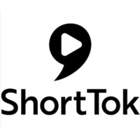 ShortTok logo, ShortTok contact details