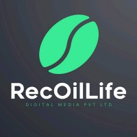 RecoilLife logo, RecoilLife contact details