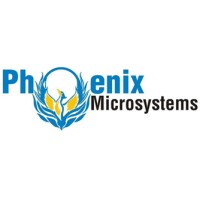 Phoenix Microsystems logo, Phoenix Microsystems contact details