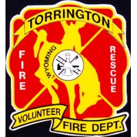 Torrington Volunteer Fire Department logo, Torrington Volunteer Fire Department contact details