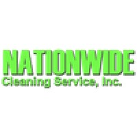 Nationwide Cleaning logo, Nationwide Cleaning contact details