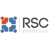 RSC EMPRESAS logo, RSC EMPRESAS contact details