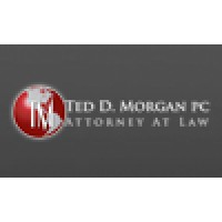 Ted Morgan Law logo, Ted Morgan Law contact details