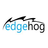 Edgehog logo, Edgehog contact details