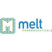 Melt Pharmaceuticals logo, Melt Pharmaceuticals contact details