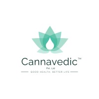 Cannavedic Pvt. Ltd. logo, Cannavedic Pvt. Ltd. contact details