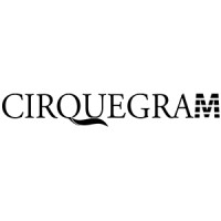 Cirquegram logo, Cirquegram contact details