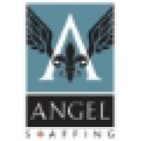 Angel Staffing logo, Angel Staffing contact details