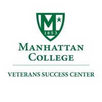 Manhattan College Veterans Success Center logo, Manhattan College Veterans Success Center contact details