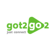 got2go2 logo, got2go2 contact details