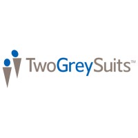 TwoGreySuits logo, TwoGreySuits contact details