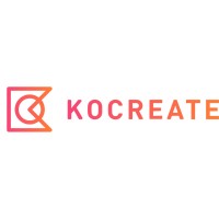 Kocreate logo, Kocreate contact details