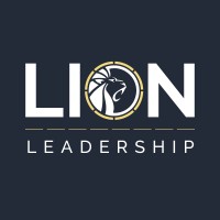 Lion Leadership logo, Lion Leadership contact details