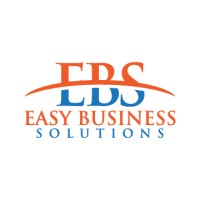 Easy Business Solutions logo, Easy Business Solutions contact details