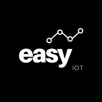 Easy IoT logo, Easy IoT contact details