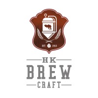 HK Brewcraft logo, HK Brewcraft contact details