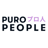 Puro People logo, Puro People contact details