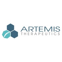 Artemis Therapeutics, Inc. logo, Artemis Therapeutics, Inc. contact details