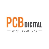 PCB Digital PTY Ltd logo, PCB Digital PTY Ltd contact details