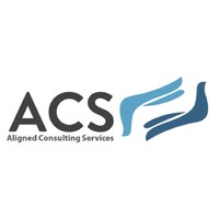 Aligned Consulting Services logo, Aligned Consulting Services contact details