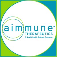 Aimmune Therapeutics logo, Aimmune Therapeutics contact details