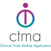 CTMA - Clinical Trials Mobile Application logo, CTMA - Clinical Trials Mobile Application contact details