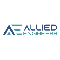 Allied Engineers logo, Allied Engineers contact details