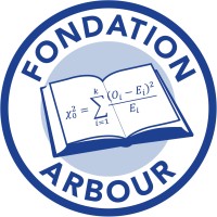 Fondation Arbour logo, Fondation Arbour contact details