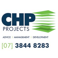 CHP Projects logo, CHP Projects contact details