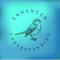 Enhanced Understanding logo, Enhanced Understanding contact details