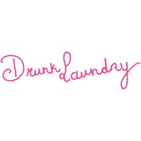 Drunk Laundry logo, Drunk Laundry contact details