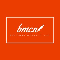 Brittany McNally logo, Brittany McNally contact details