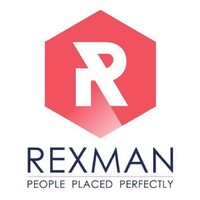 REXMAN - Recruitment. logo, REXMAN - Recruitment. contact details