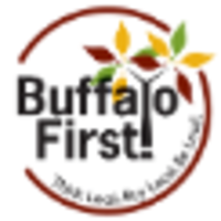 Buffalo First logo, Buffalo First contact details