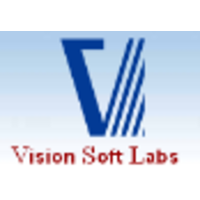 Vision Soft Labs logo, Vision Soft Labs contact details