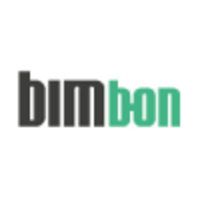 bim.bon logo, bim.bon contact details