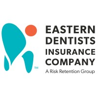 EDIC - Eastern Dentists Insurance Company logo, EDIC - Eastern Dentists Insurance Company contact details