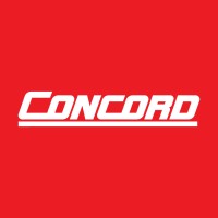 Concord Concrete Pumps Inc. logo, Concord Concrete Pumps Inc. contact details