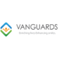 Vanguards Organization logo, Vanguards Organization contact details