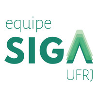 Equipe SIGA UFRJ logo, Equipe SIGA UFRJ contact details