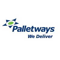 Palletways Iberia logo, Palletways Iberia contact details