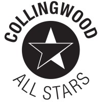 Collingwood Basketball Association logo, Collingwood Basketball Association contact details