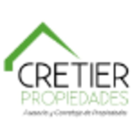 Cretier Propiedades logo, Cretier Propiedades contact details