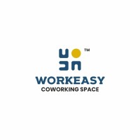 WorkEasy CoWorking Space logo, WorkEasy CoWorking Space contact details