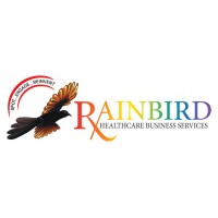 Rainbird Healthcare Business Services LLC logo, Rainbird Healthcare Business Services LLC contact details