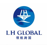 LH Global logo, LH Global contact details